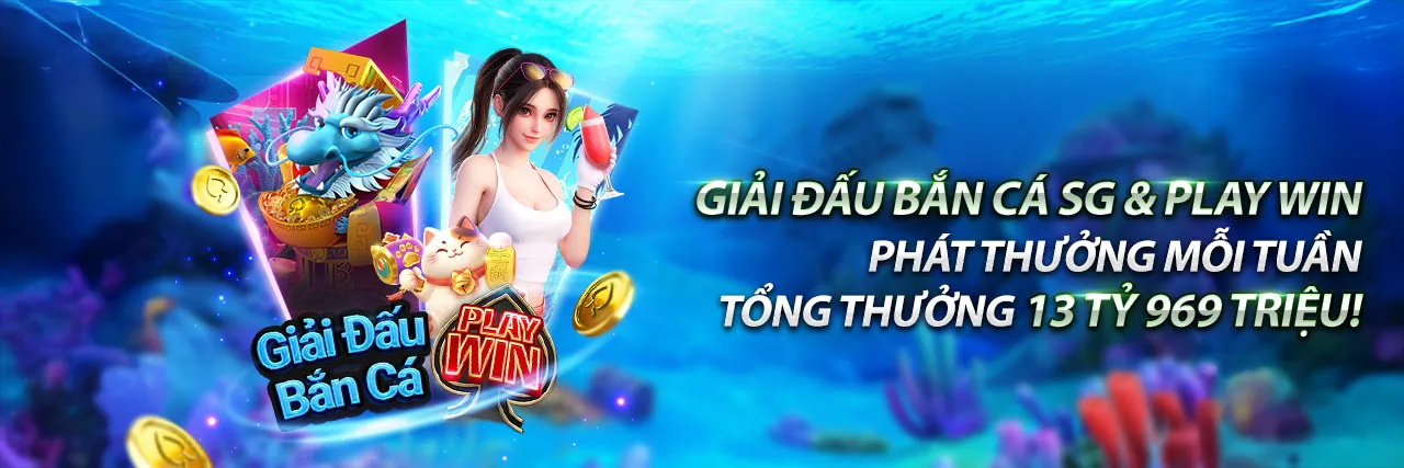 Game Bắn Cá 888now 2026 với đồ họa sống động