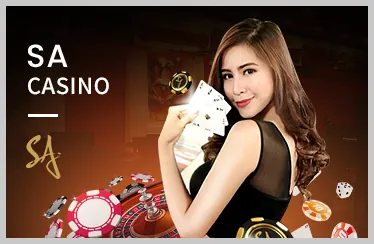 Casino trực tuyến 888now