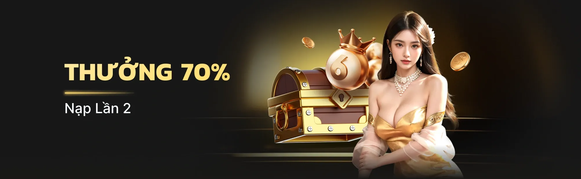 Chương trình VIP 888now